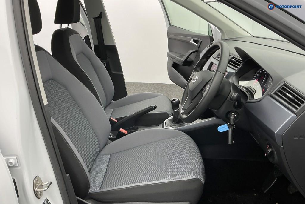 Seat Arona Se Technology Manual Petrol SUV - Stock Number (1599564) - 8th supplementary image