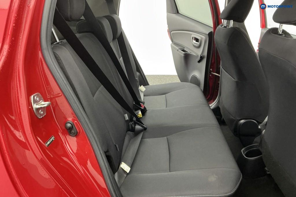 Toyota Yaris Design Automatic Petrol-Electric Hybrid Hatchback - Stock Number (1599791) - 8th supplementary image