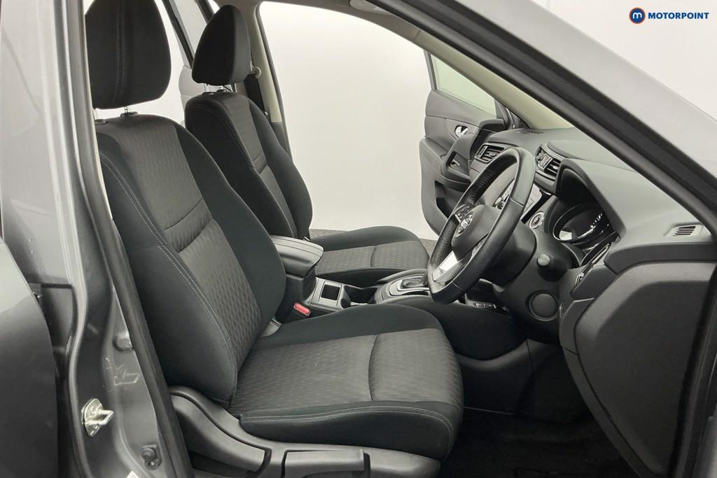 Nissan X-Trail N-Connecta Automatic Petrol SUV - Stock Number (1600353) - 8th supplementary image