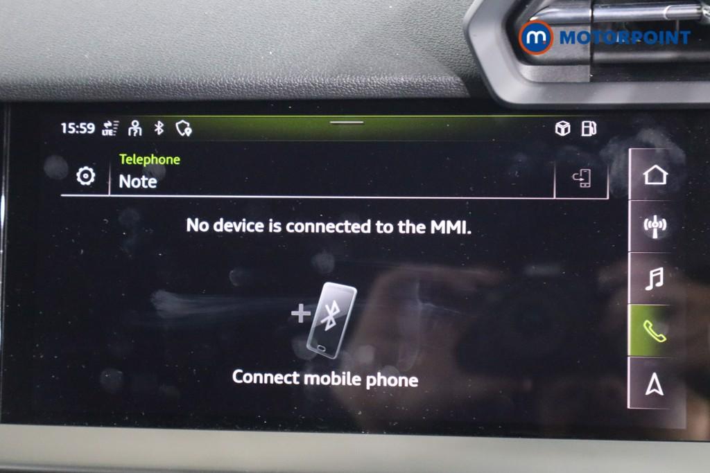 Audi A3 S Line Manual Petrol Hatchback - Stock Number (1600710) - 8th supplementary image