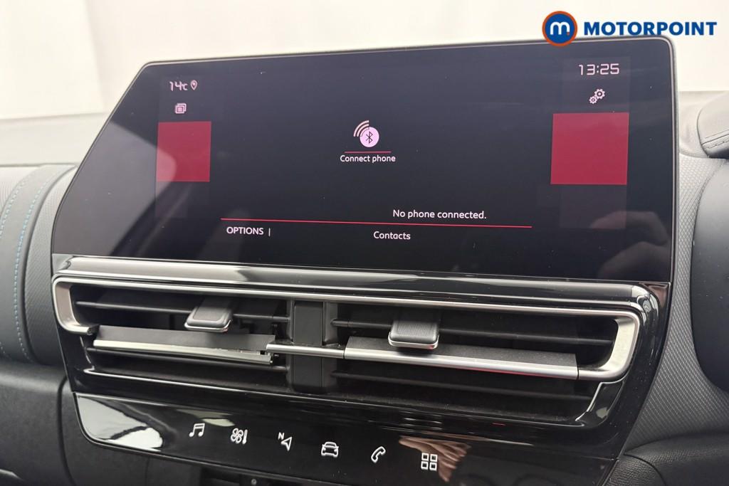 Citroen C5 Aircross MAX Manual Petrol SUV - Stock Number (1601121) - 8th supplementary image