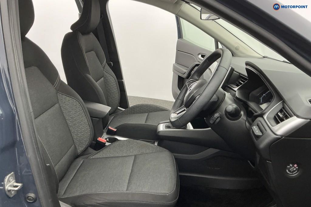 Renault Captur Evolution Automatic Petrol-Electric Hybrid SUV - Stock Number (1602689) - 8th supplementary image