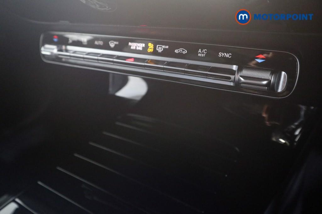 Mercedes-Benz CLA Amg Line Automatic Diesel Coupe - Stock Number (1603528) - 8th supplementary image