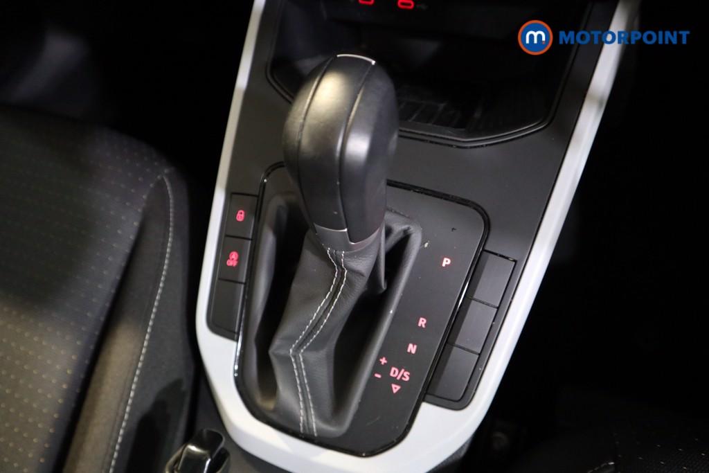 Seat Arona Se Technology Automatic Petrol SUV - Stock Number (1603692) - 8th supplementary image