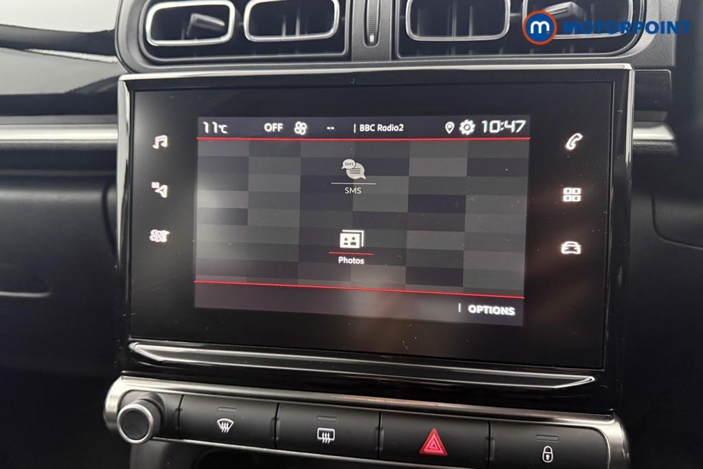 Citroen C3 Plus Manual Petrol Hatchback - Stock Number (1603770) - 8th supplementary image