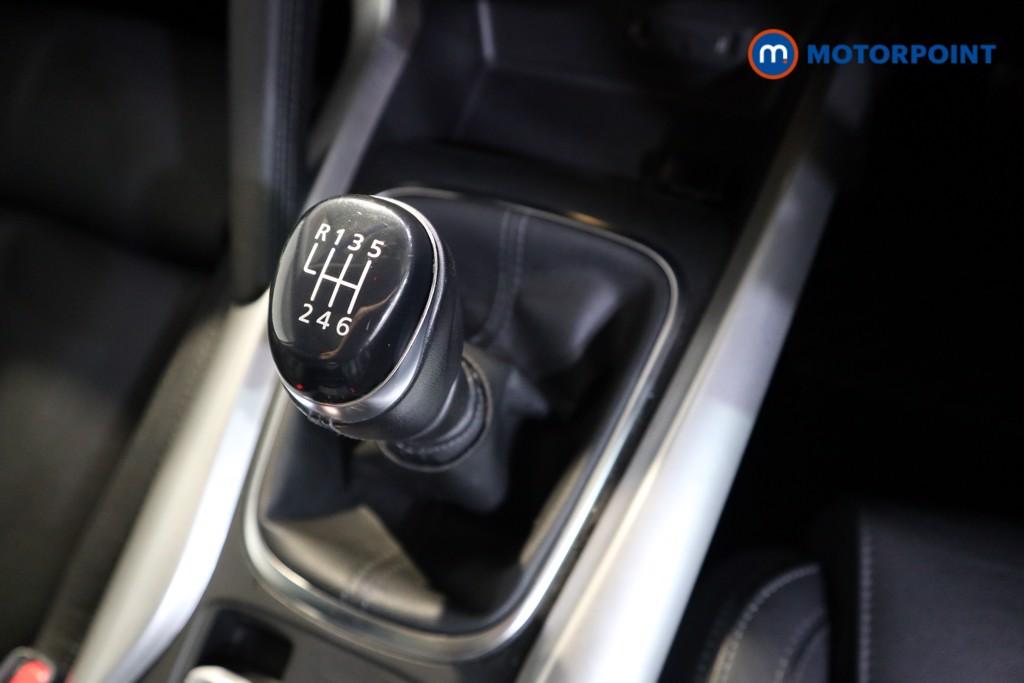 Renault Kadjar Gt Line Manual Petrol SUV - Stock Number (1604140) - 8th supplementary image