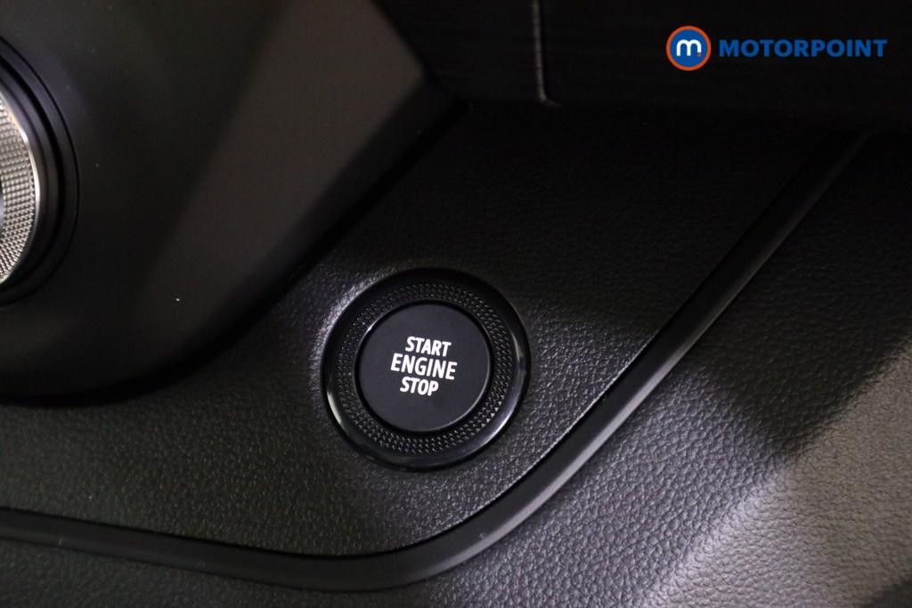 Renault Trafic Advance Automatic Electric Panel Van - Stock Number (1604177) - 8th supplementary image