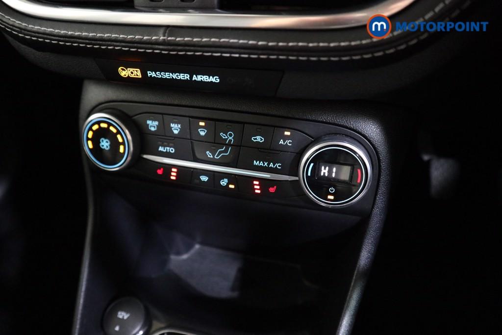 Ford Fiesta Vignale Edition Manual Petrol Hatchback - Stock Number (1604326) - 8th supplementary image