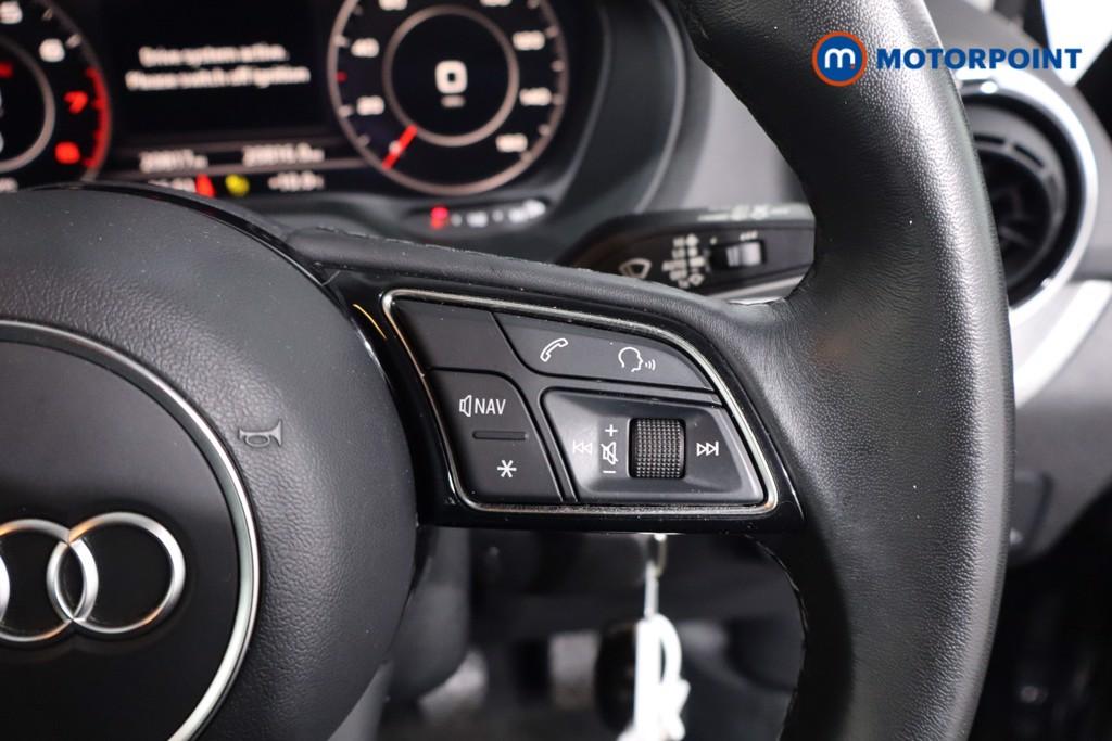 Audi Q2 Sport Manual Petrol SUV - Stock Number (1604357) - 8th supplementary image