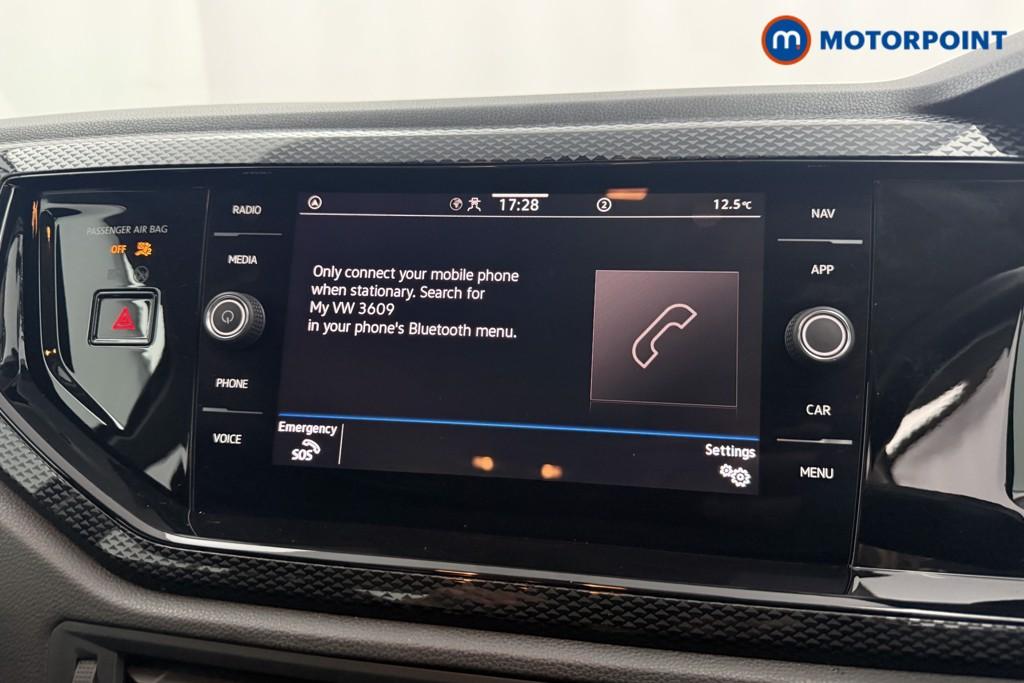 Volkswagen Polo Life Manual Petrol Hatchback - Stock Number (1604379) - 8th supplementary image