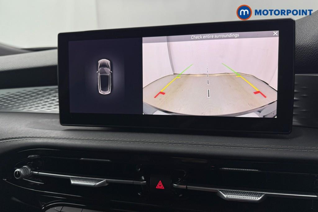 Alfa Romeo Tonale Speciale Automatic Petrol SUV - Stock Number (1604433) - 8th supplementary image