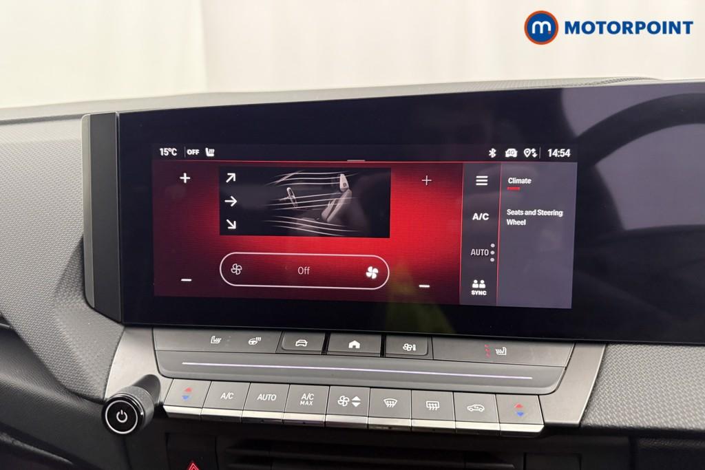 Vauxhall Astra GS Automatic Petrol Estate - Stock Number (1604770) - 8th supplementary image