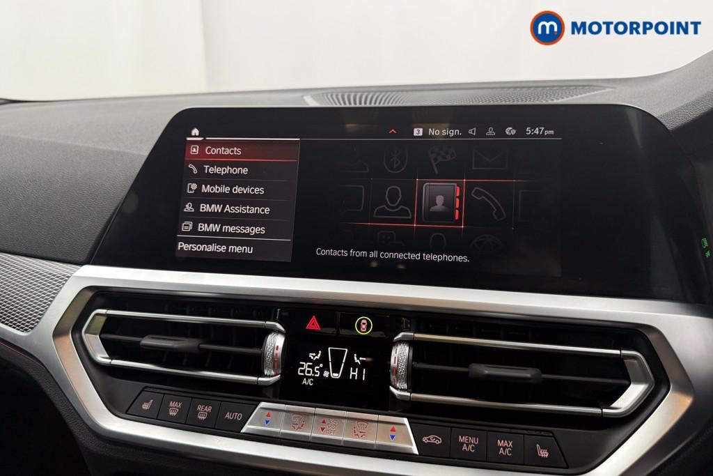 BMW 3 Series M Sport Automatic Petrol Saloon - Stock Number (1604962) - 8th supplementary image