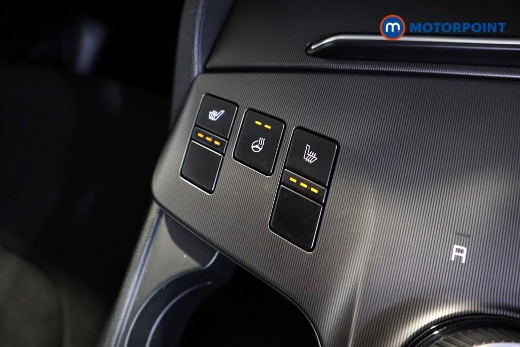 KIA Sportage Gt-Line Automatic Petrol-Electric Hybrid SUV - Stock Number (1605174) - 8th supplementary image