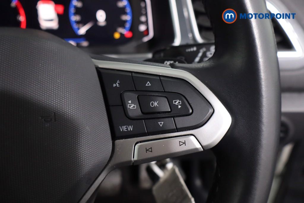 Volkswagen T-Roc Style Automatic Petrol SUV - Stock Number (1605281) - 8th supplementary image