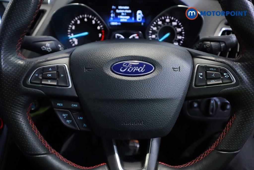 Ford Kuga St-Line Manual Petrol SUV - Stock Number (1605639) - 8th supplementary image