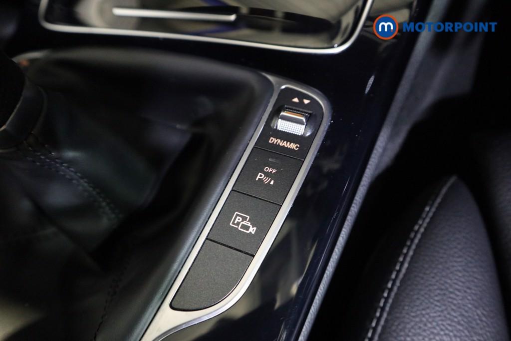 Mercedes-Benz C Class SE Manual Petrol Saloon - Stock Number (1605700) - 8th supplementary image