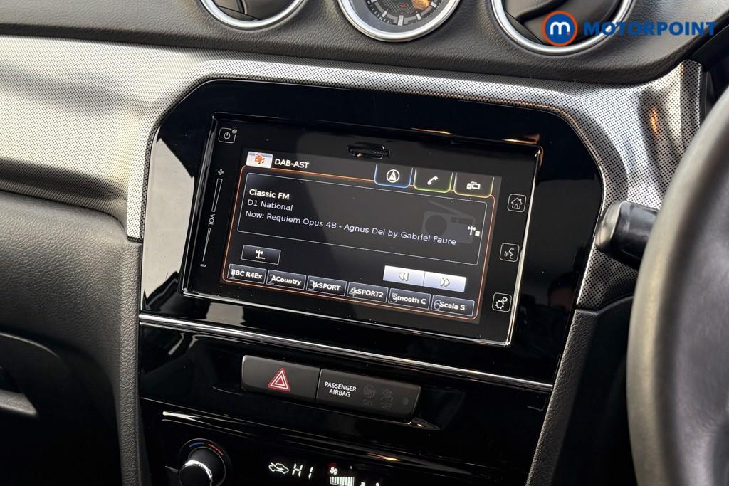 Suzuki Vitara Sz5 Allgrip Manual Petrol SUV - Stock Number (1606083) - 8th supplementary image