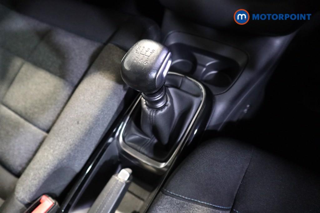 Citroen C4 Cactus Flair Manual Petrol SUV - Stock Number (1606185) - 8th supplementary image