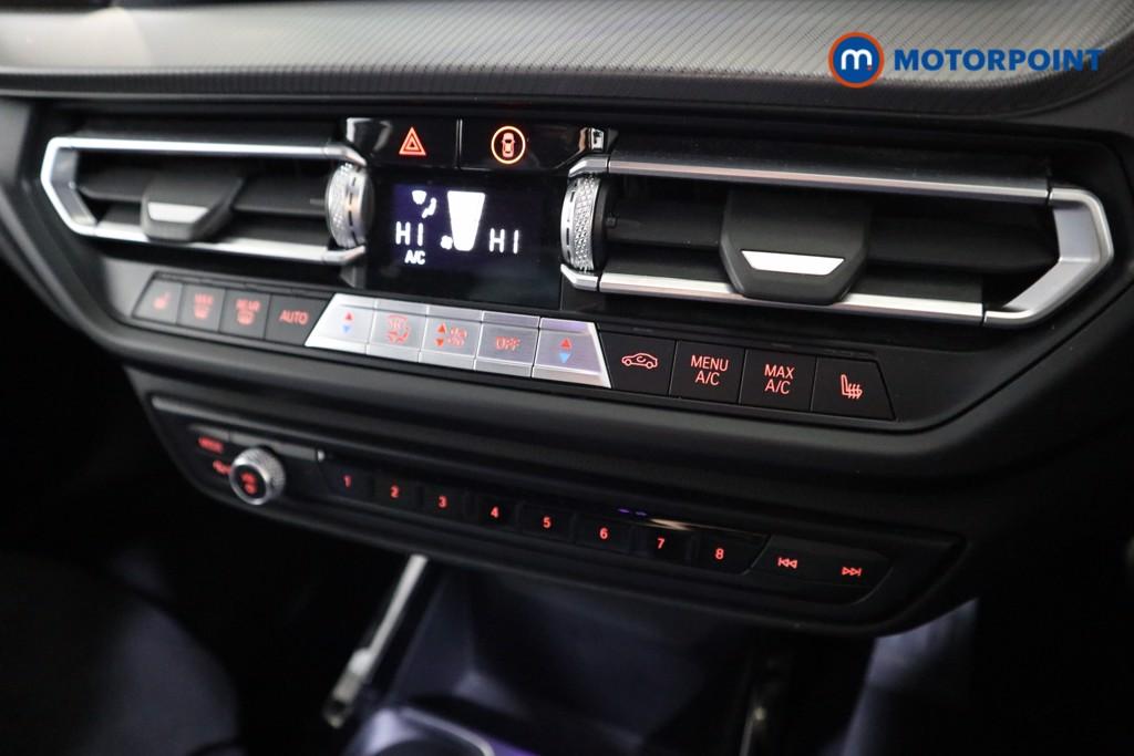 BMW 1 Series M135i Automatic Petrol Hatchback - Stock Number (1606213) - 8th supplementary image