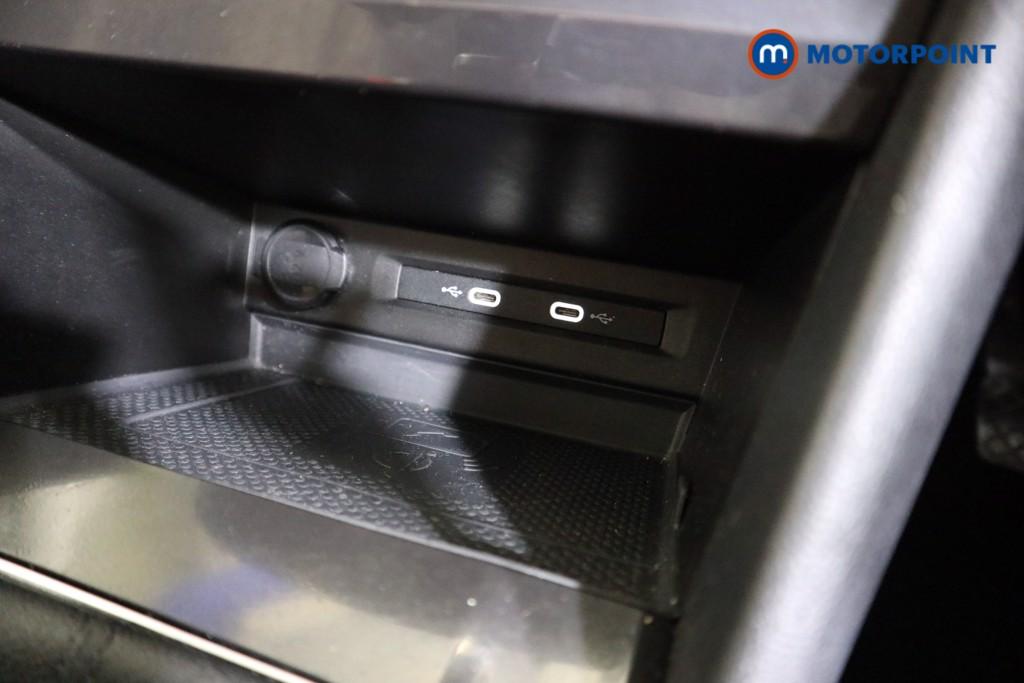 Volkswagen Tiguan Allspace Life Manual Petrol SUV - Stock Number (1606223) - 8th supplementary image