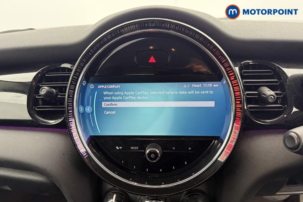 Mini Hatchback Cooper Classic Automatic Petrol Hatchback - Stock Number (1606246) - 8th supplementary image