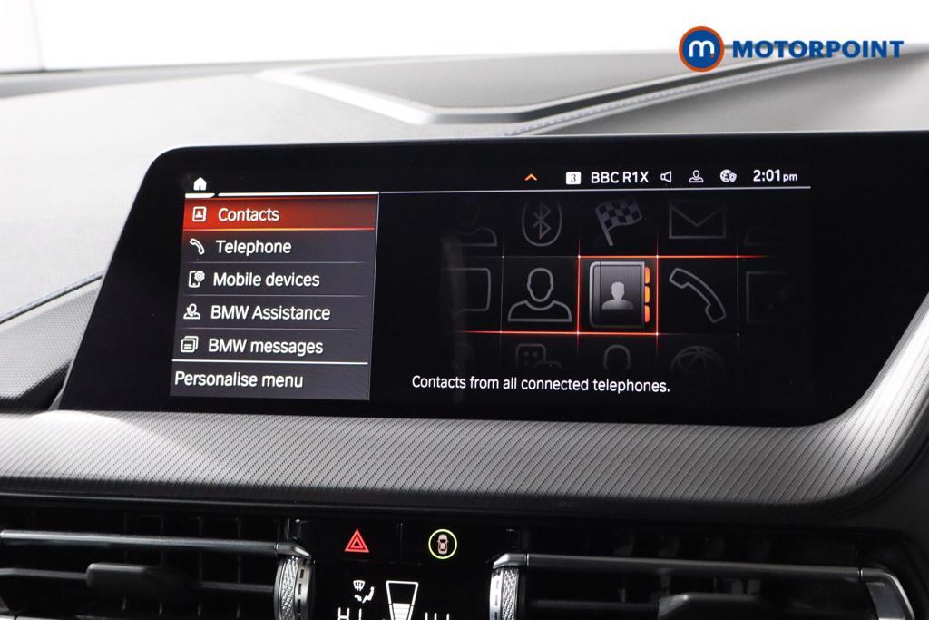 BMW 1 Series M135i Automatic Petrol Hatchback - Stock Number (1606281) - 8th supplementary image