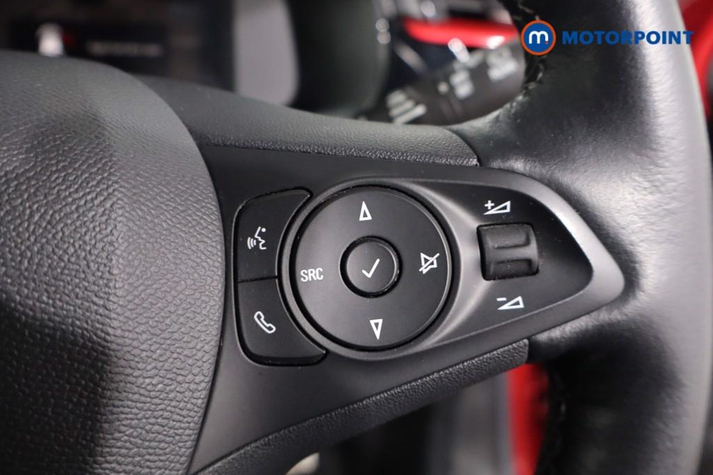 Vauxhall Corsa Sri Nav Premium Automatic Electric Hatchback - Stock Number (1606318) - 8th supplementary image