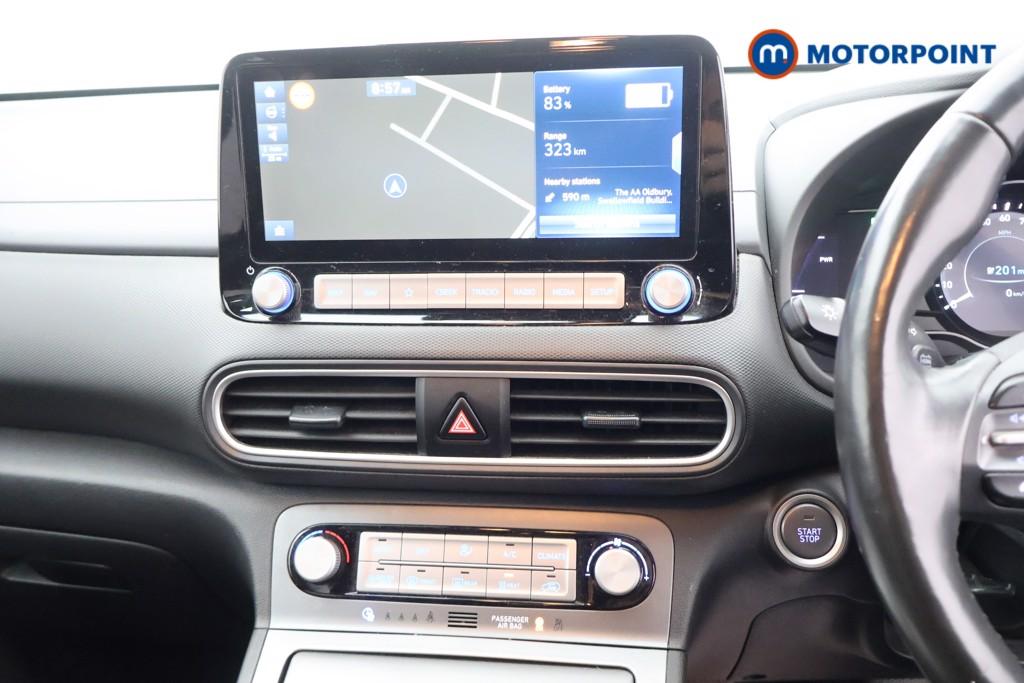 Hyundai Kona Premium Se Automatic Electric SUV - Stock Number (1606339) - 8th supplementary image