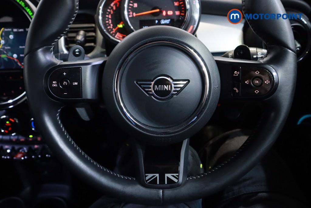 Mini Hatchback Cooper S Exclusive Automatic Petrol Hatchback - Stock Number (1606397) - 8th supplementary image