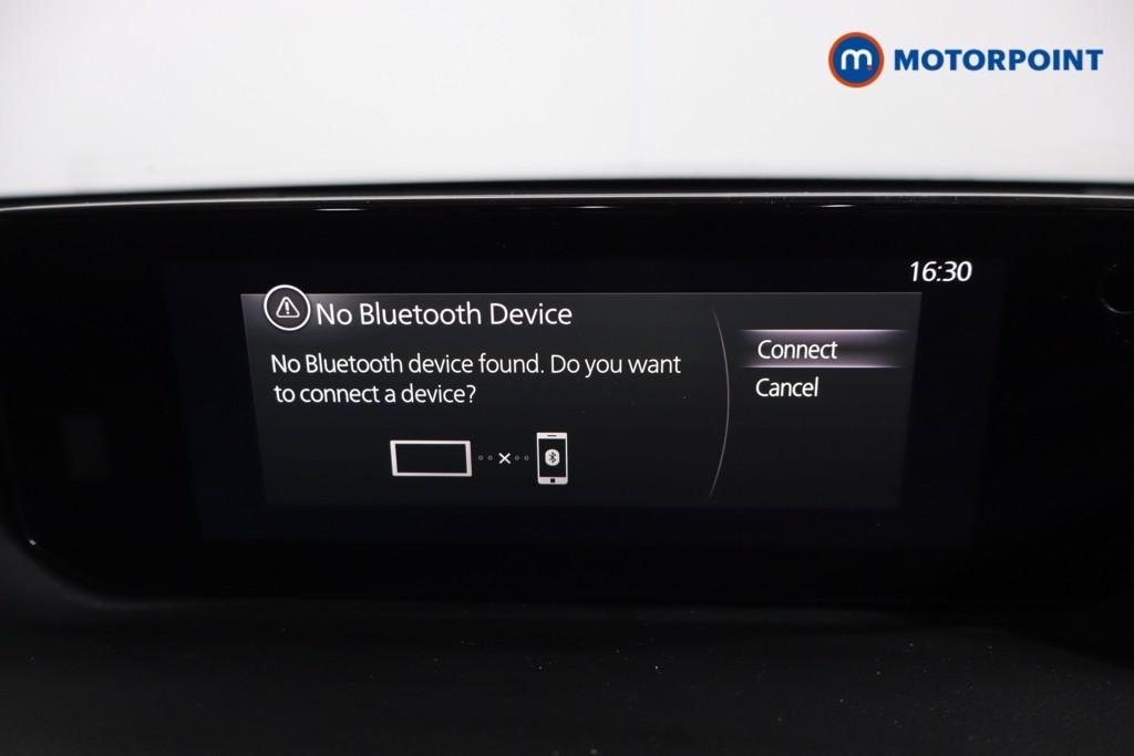 Mazda Mx-30 Makoto Automatic Electric SUV - Stock Number (1606485) - 8th supplementary image