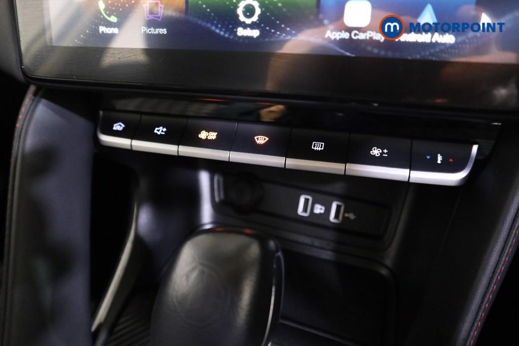 Mg Motor Uk ZS Excite Automatic Petrol SUV - Stock Number (1606537) - 8th supplementary image