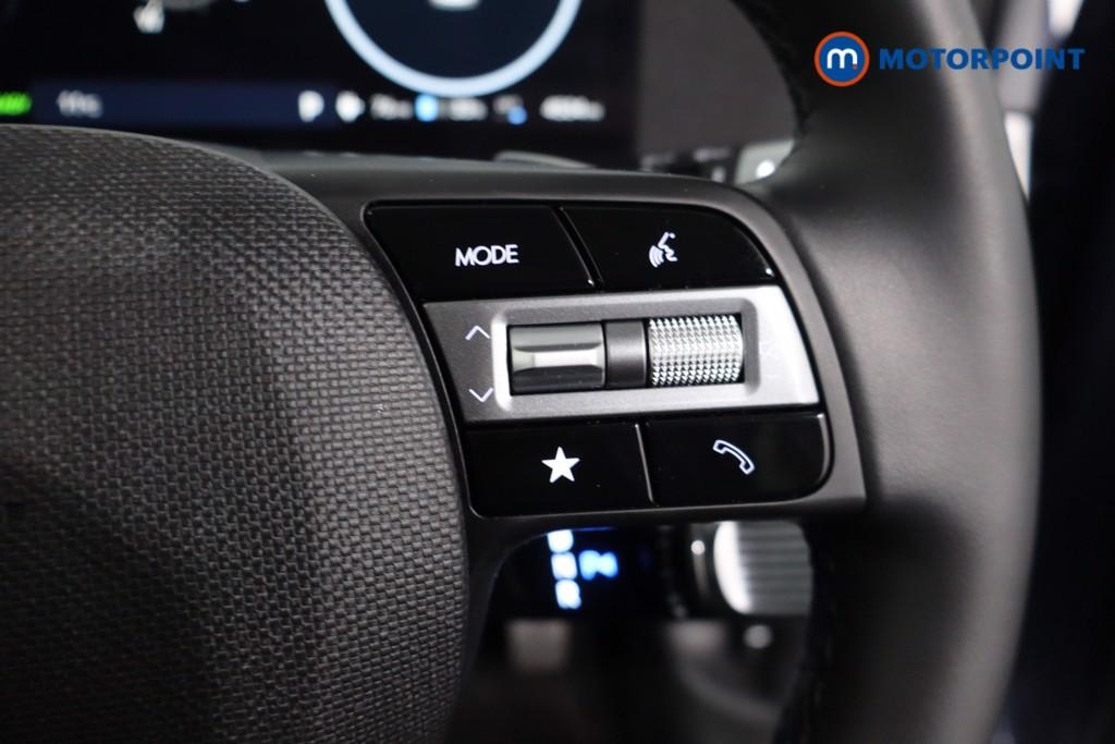 Hyundai Ioniq 5 Premium Automatic Electric SUV - Stock Number (1606552) - 8th supplementary image