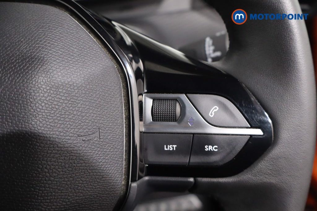 Peugeot 2008 Allure Premium-Plus Automatic Electric SUV - Stock Number (1606553) - 8th supplementary image