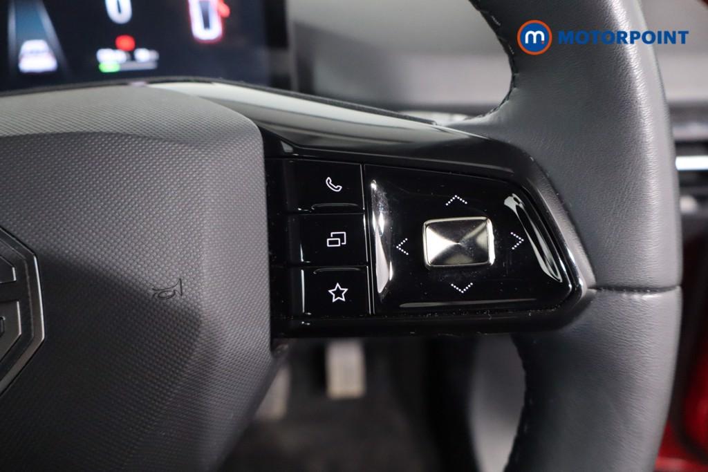 Mg Motor Uk MG4 SE Automatic Electric SUV - Stock Number (1606557) - 8th supplementary image