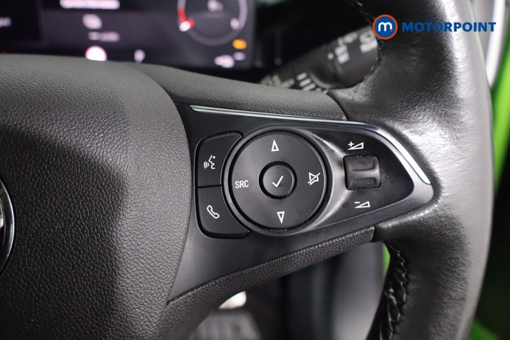 Vauxhall Mokka Ultimate Automatic Electric SUV - Stock Number (1606574) - 8th supplementary image
