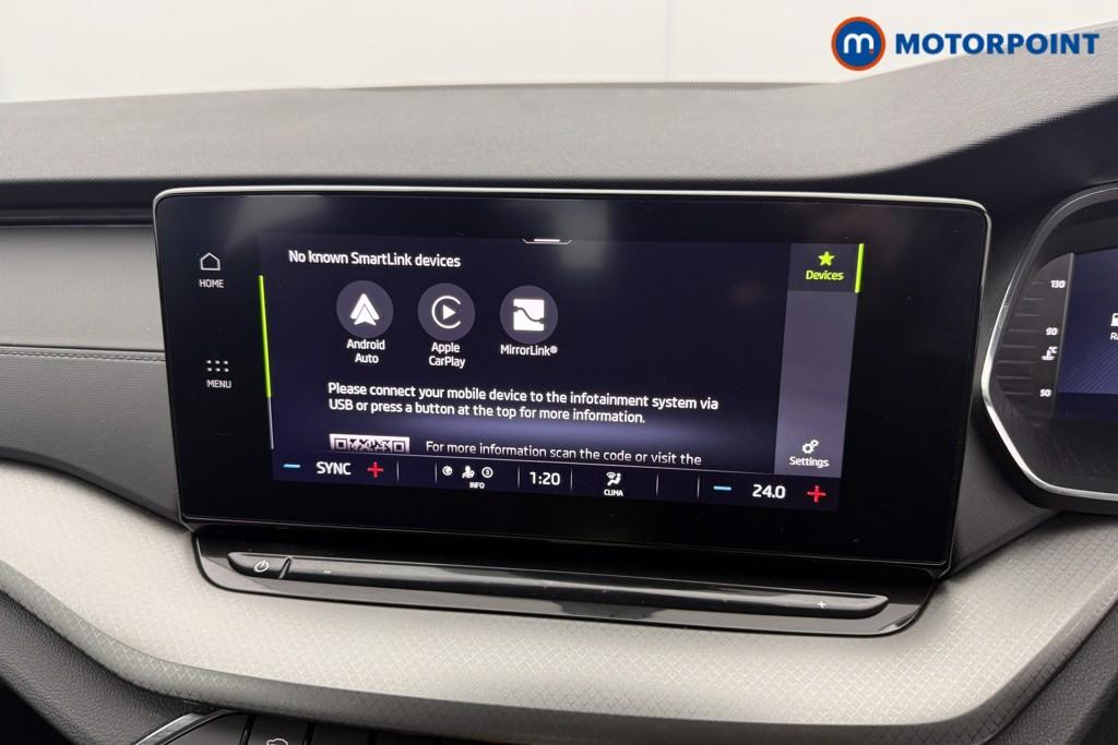 Skoda Octavia Se Technology Manual Diesel Hatchback - Stock Number (1606663) - 8th supplementary image