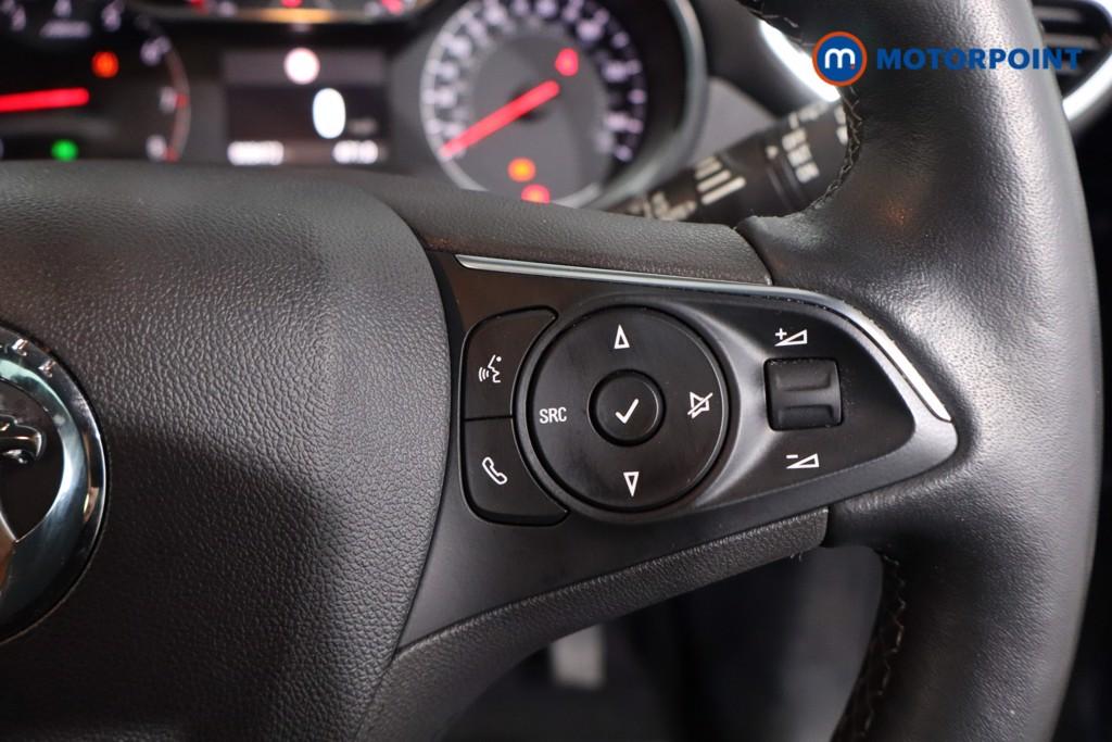 Vauxhall Crossland Ultimate Manual Petrol SUV - Stock Number (1606675) - 8th supplementary image