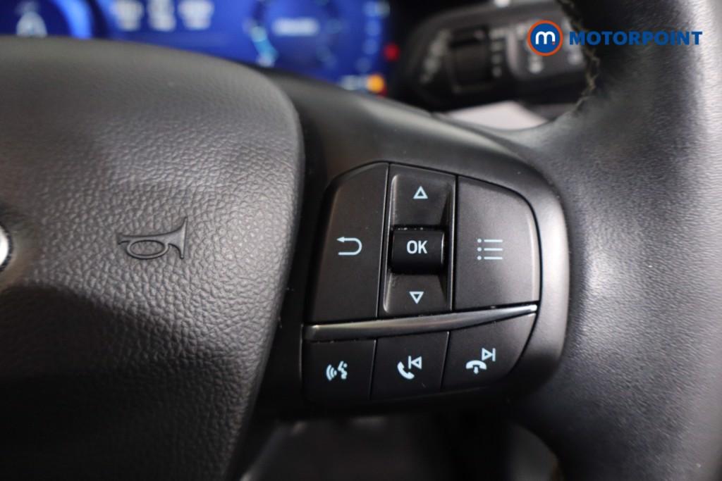 Ford Focus Vignale Active X Automatic Diesel Hatchback - Stock Number (1606880) - 8th supplementary image