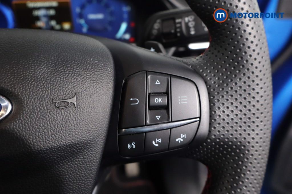 Ford Puma St-Line X Automatic Petrol SUV - Stock Number (1606956) - 8th supplementary image