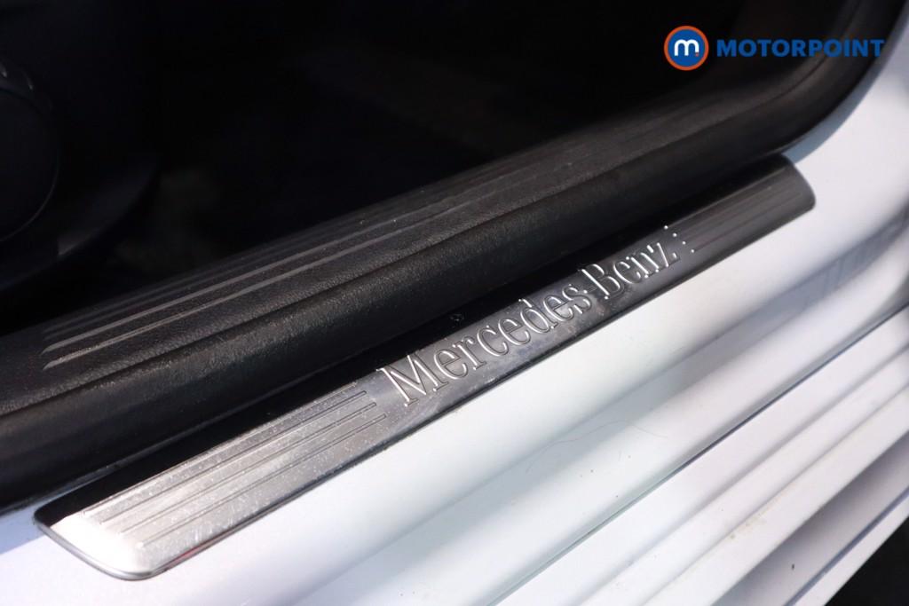 Mercedes-Benz A Class Amg Line Automatic Petrol Hatchback - Stock Number (1607031) - 8th supplementary image