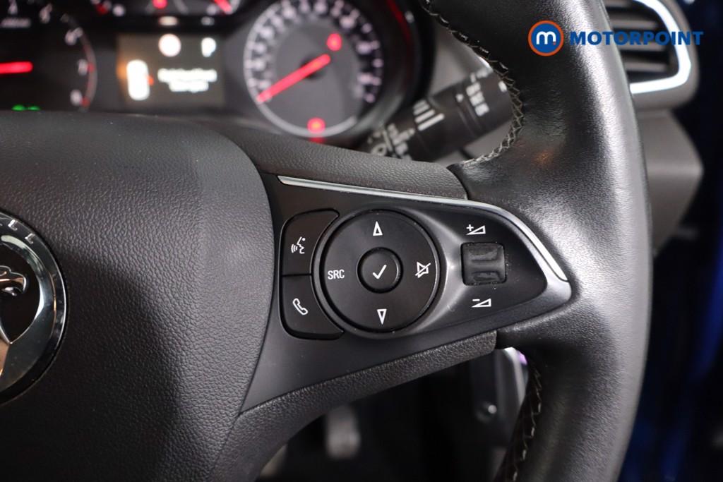 Vauxhall Grandland X Sri Nav Automatic Petrol SUV - Stock Number (1607166) - 8th supplementary image
