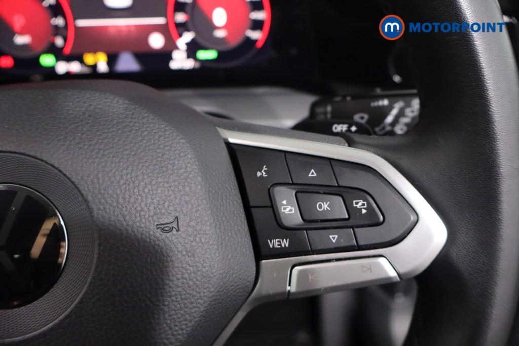 Volkswagen Golf Style Automatic Petrol Plug-In Hybrid Hatchback - Stock Number (1607212) - 8th supplementary image