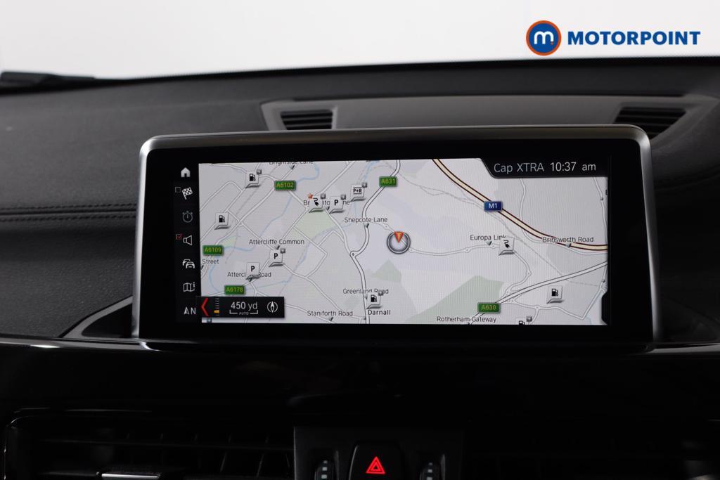 BMW X2 Sport Automatic Petrol Plug-In Hybrid SUV - Stock Number (1607218) - 8th supplementary image