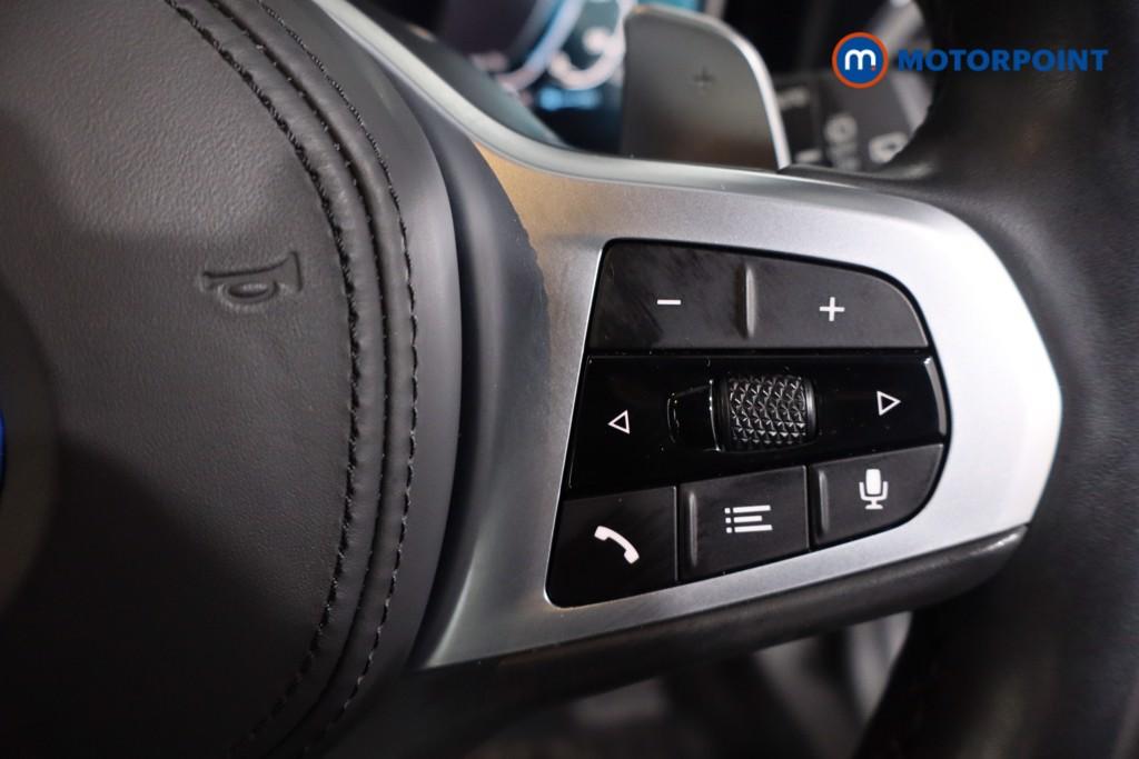 BMW 3 Series M Sport Automatic Petrol Plug-In Hybrid Estate - Stock Number (1607239) - 8th supplementary image