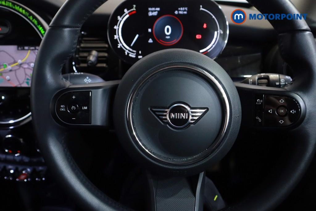 Mini Hatchback Cooper Classic Manual Petrol Hatchback - Stock Number (1607491) - 8th supplementary image