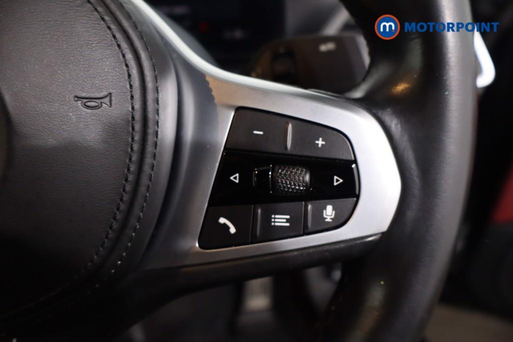 BMW I4 M Sport Automatic Electric Hatchback - Stock Number (1607497) - 8th supplementary image