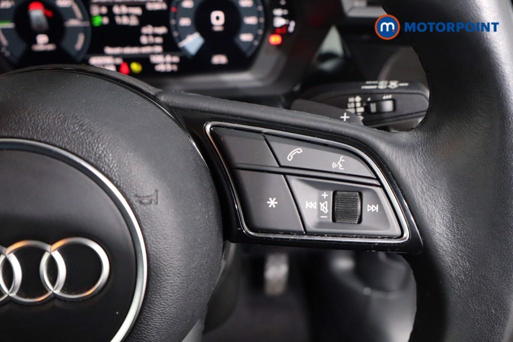 Audi A3 Sport Automatic Petrol Plug-In Hybrid Hatchback - Stock Number (1607508) - 8th supplementary image