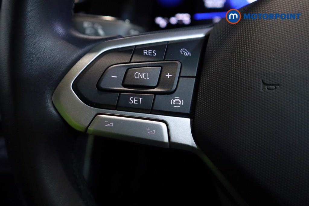 Volkswagen Polo Life Manual Petrol Hatchback - Stock Number (1607531) - 8th supplementary image