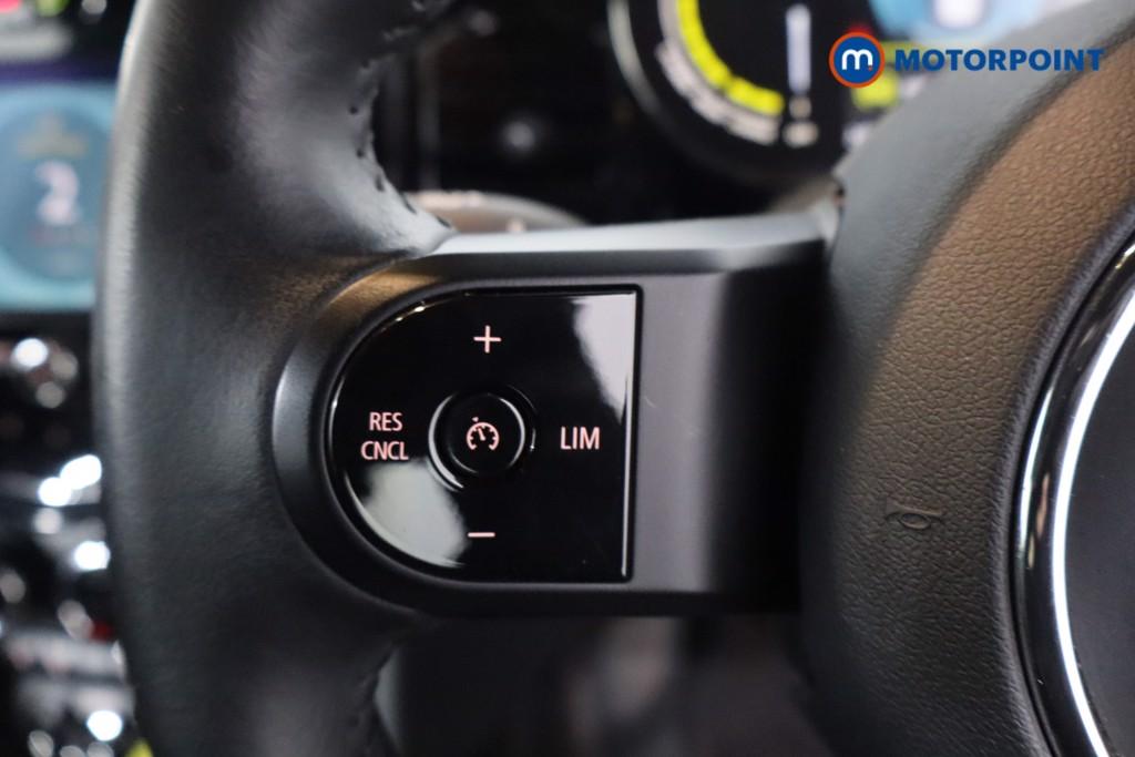 Mini Hatchback Cooper S Level 2 Automatic Electric Hatchback - Stock Number (1607540) - 8th supplementary image